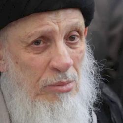 Al-Sayyid al-Hakeem Passes Away